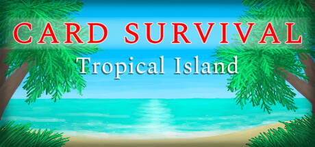 Stranded On A Tropical Island Stranded On A Tropical Island Stranded On A Tropical